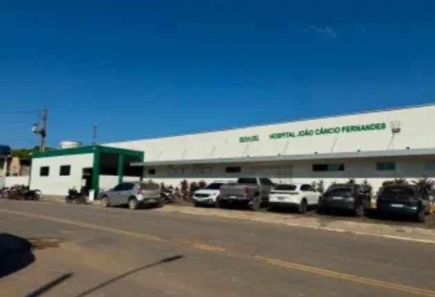 Hospital João Câncio Fernandes suspende visitas em Sena Madureira até domingo