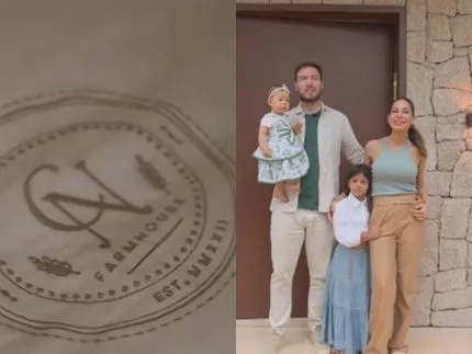 Thiago Nigro explica rumores sobre início da relação com Maíra Cardi após gafe