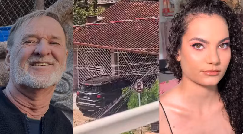 Estudante matou idoso após ele não se ajoelhar para pedir perdão, diz MP