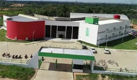 Perigo para pedestres na BR-364 próximo ao IFAC preocupa pais de alunos