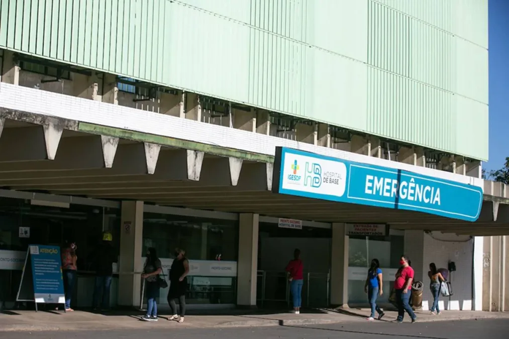 Iges-DF abre dois processos seletivos com salários de até R$ 5 mil