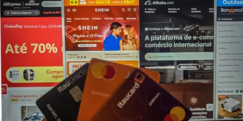 Congresso adia instalação de comissão sobre MP da "taxa das blusinhas"