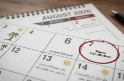 Mailza transfere ponto facultativo da Revolução Acreana para sexta-feira (7).