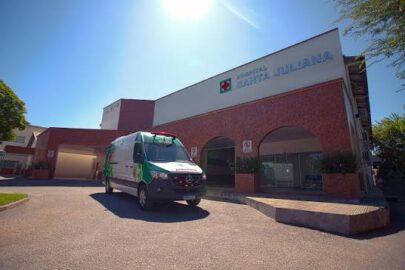 MPAC cobra medidas para evitar paralisação no Hospital Santa Juliana.