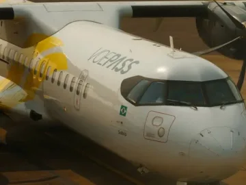 PF indicia 16 pessoas por queda de avião da Voepass em Vinhedo.