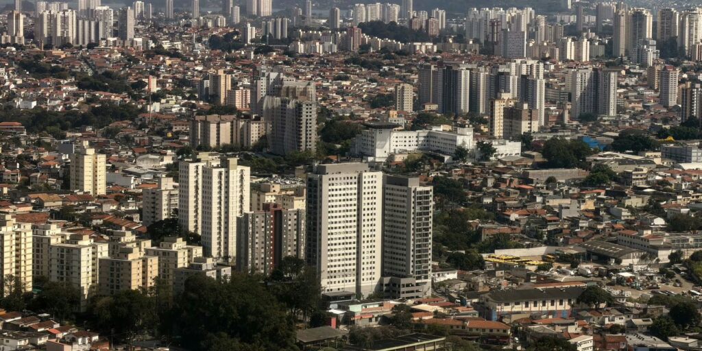 Limite de crédito a estados e municípios é ampliado em R$ 3 bilhões