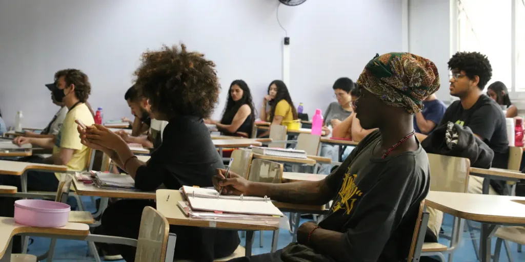 Inscrição para vestibular da Fuvest abre na próxima segunda-feira