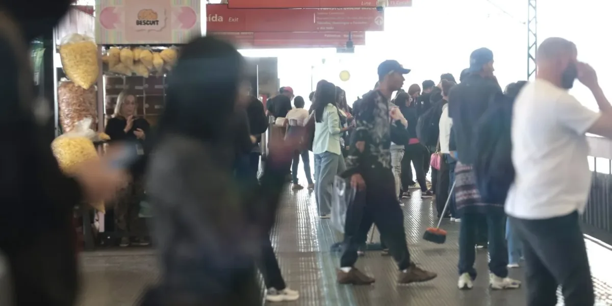 SP: ferroviários mantém greve por falta de garantia de empregos