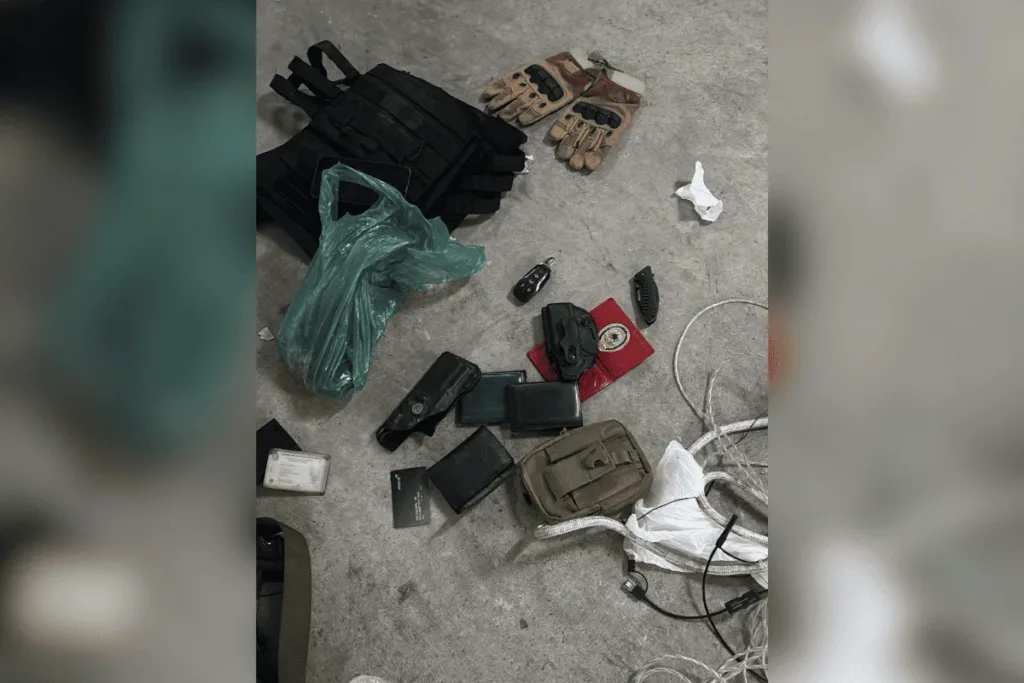 Investigação usou cédulas marcadas para comprovar extorsão de policiais