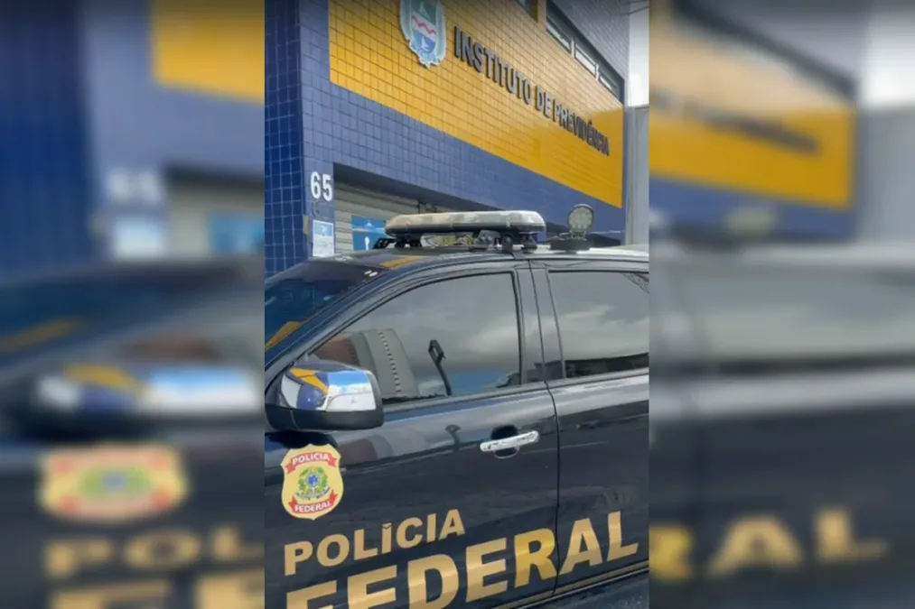 Iprev de Maceió é alvo da PF por investimentos no Master