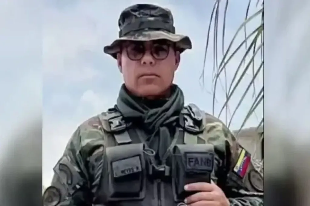 Itamaraty diz que Defesa aprovou general sancionado pelos EUA como adido