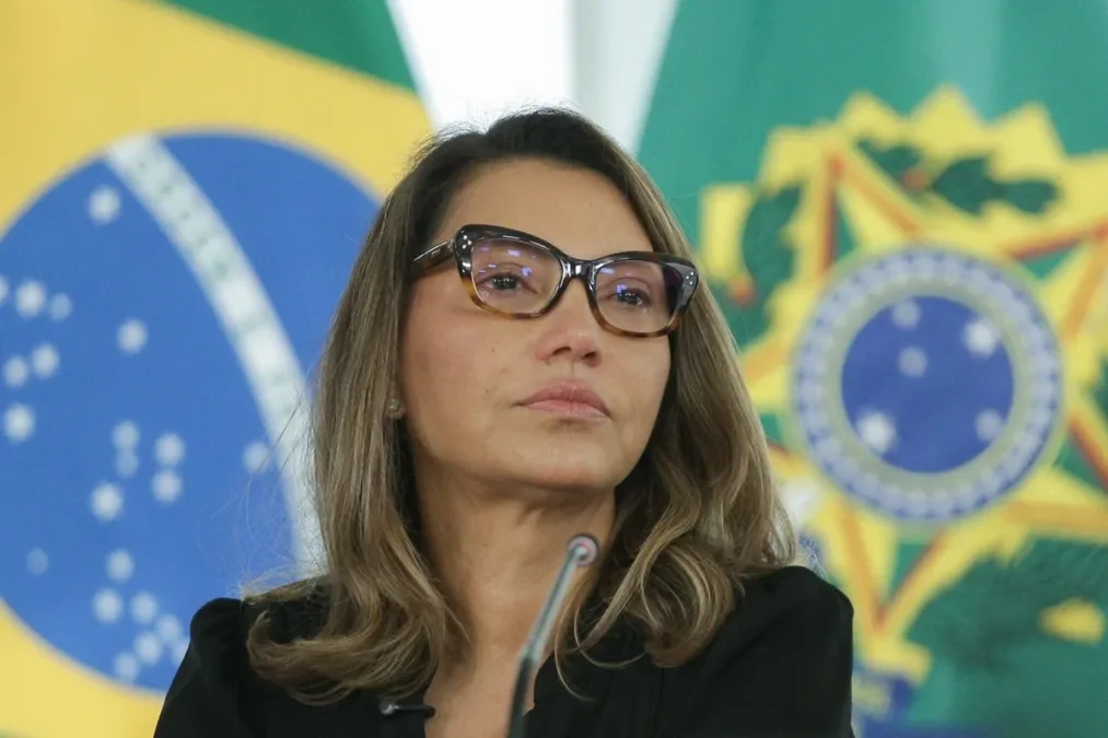 Janja cita morte de menina e pede derrubada do Discord: rede horrorosa