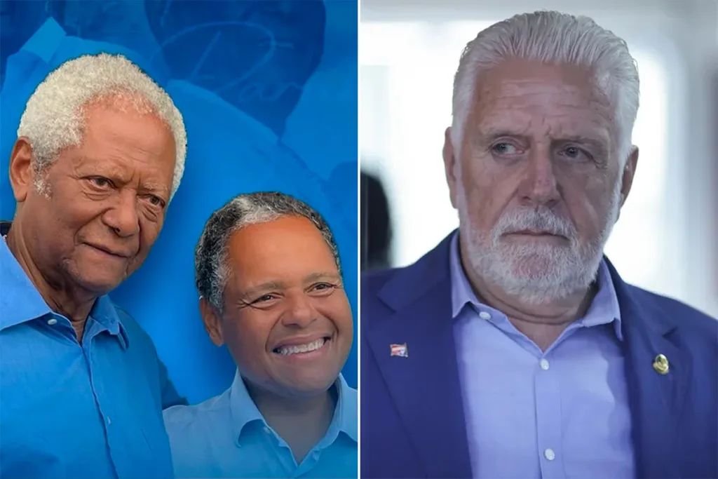 Jaques recebe R$ 533 mil em doação de suplente, pai de líder do PSD