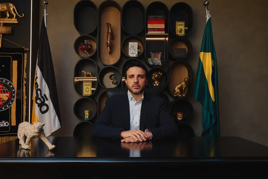 Jingle de Renan é resposta a “Lula lá” e se chama “A vingança do povo”