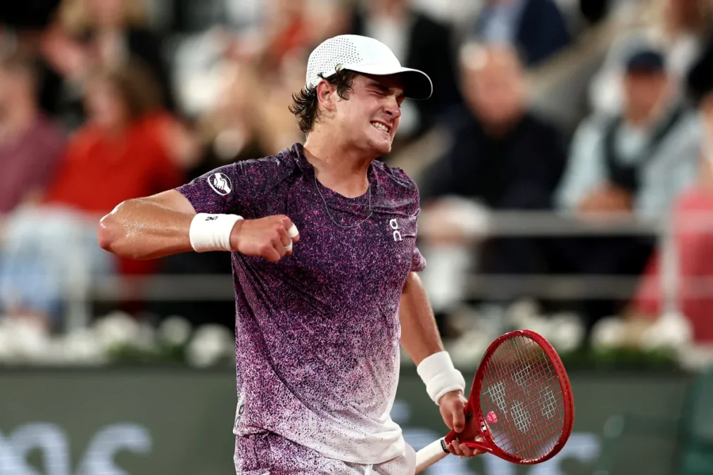 João Fonseca x Casper Rudd: saiba onde assistir ao Masters de Montreal