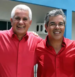 Jorge Viana se manifesta sobre a morte de Gilberto Siqueira.