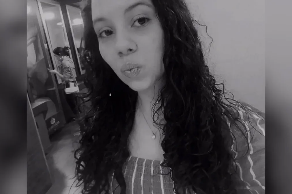 Jovem de 18 anos é encontrada morta após sair para tomar sorvete