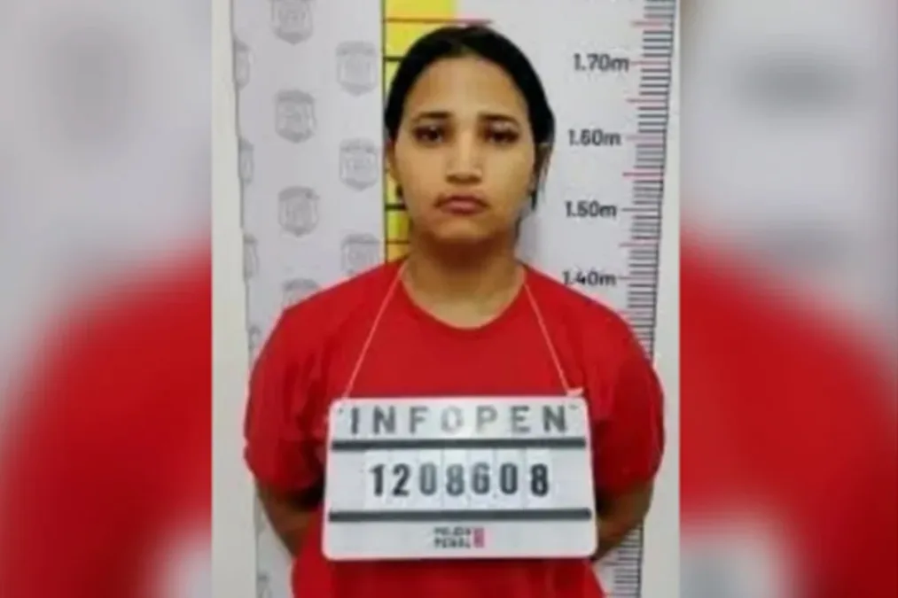 Juiz determina exame de insanidade de diarista acusada de matar idosos