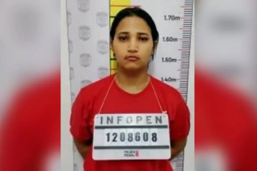 Juiz determina exame de insanidade de diarista acusada de matar idosos