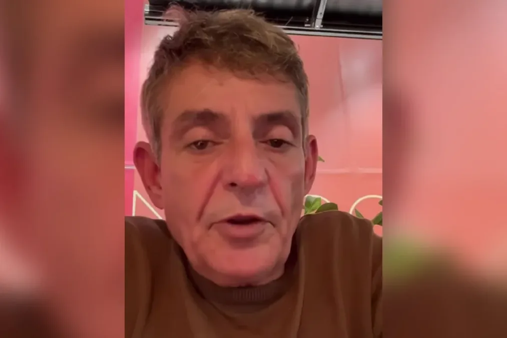 Juiz que bebeu em sessão ataca tribunais e Moraes: "Corruptos, filhos da puta"