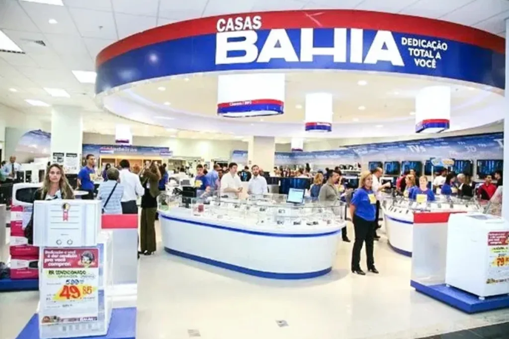 Juíza cita “incerteza de continuidade operacional” das Casas Bahia