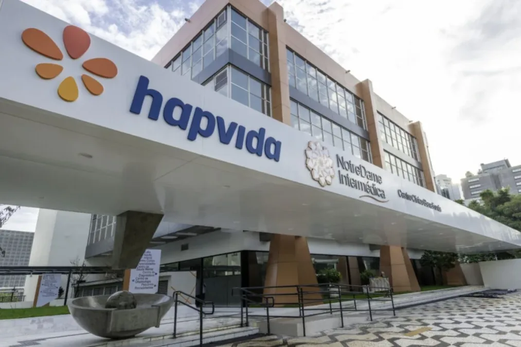 Justiça de SP nega habeas corpus a executivo da Hapvida citado em CPI