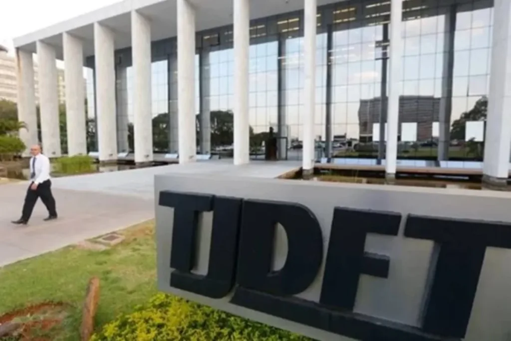 Justiça determina paralisação de obra que afetou área arqueológica no DF