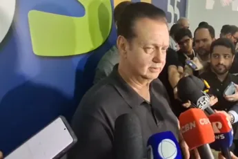 Kassab aposta reputação contra Flávio e vê Centrão fechado com Lula