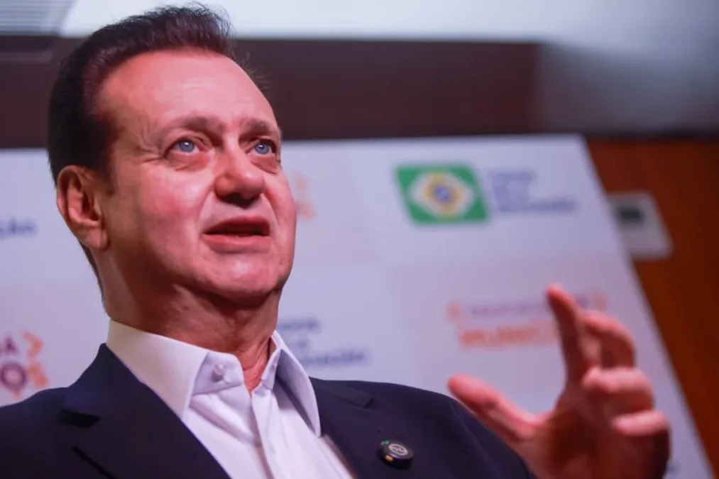 Kassab prepara coquetel para incentivar voto “Carcísio” no agro de SP