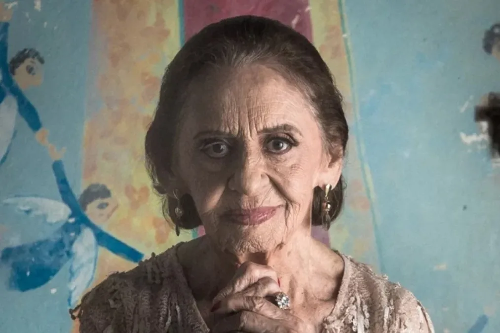 Laura Cardoso nasceu antes da TV e conquistou recorde impressionante