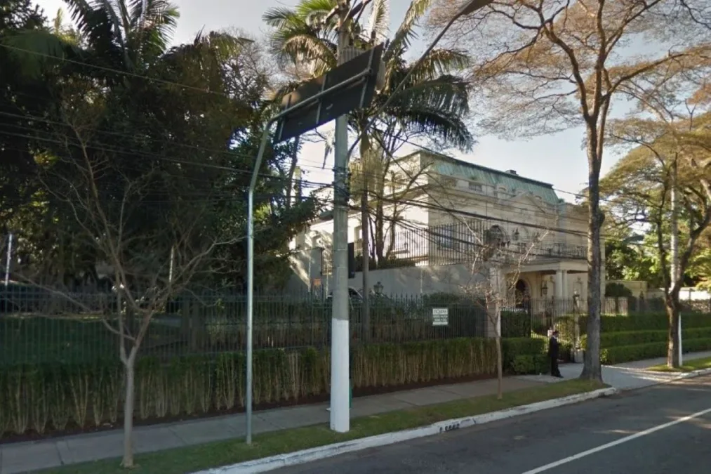 Lavagem de dinheiro com bets ilegais levou PF à casa de Nelson Wilians