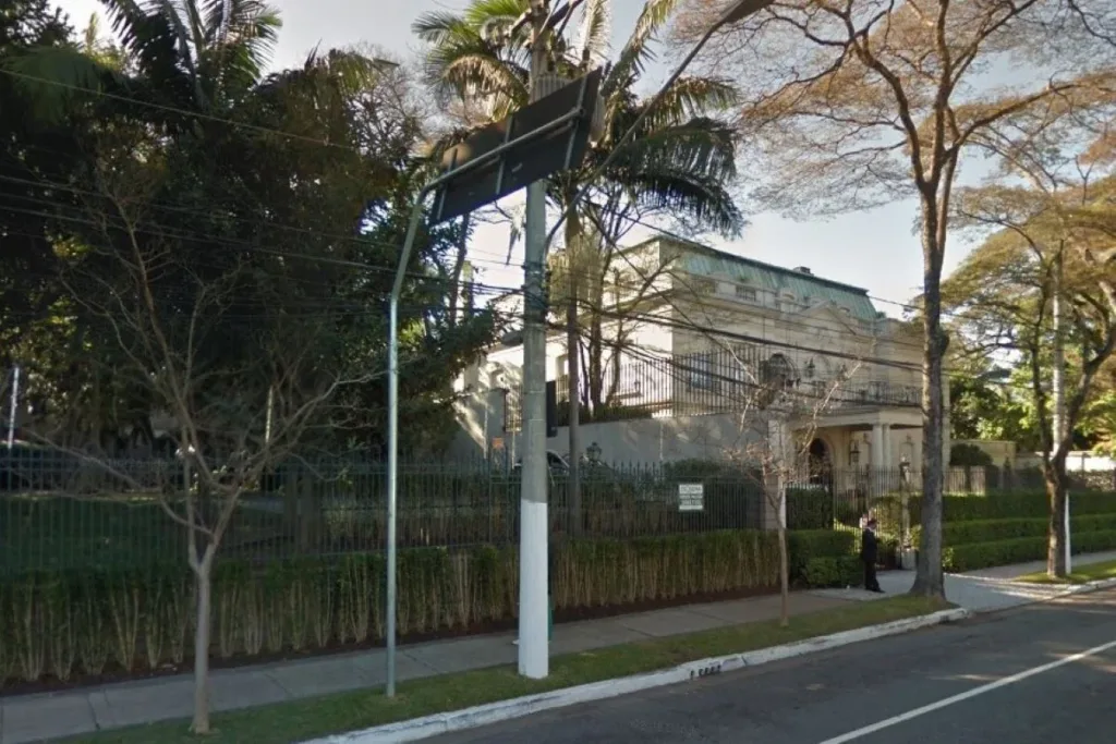 Lavagem de dinheiro com bets ilegais levou PF à casa de Nelson Wilians