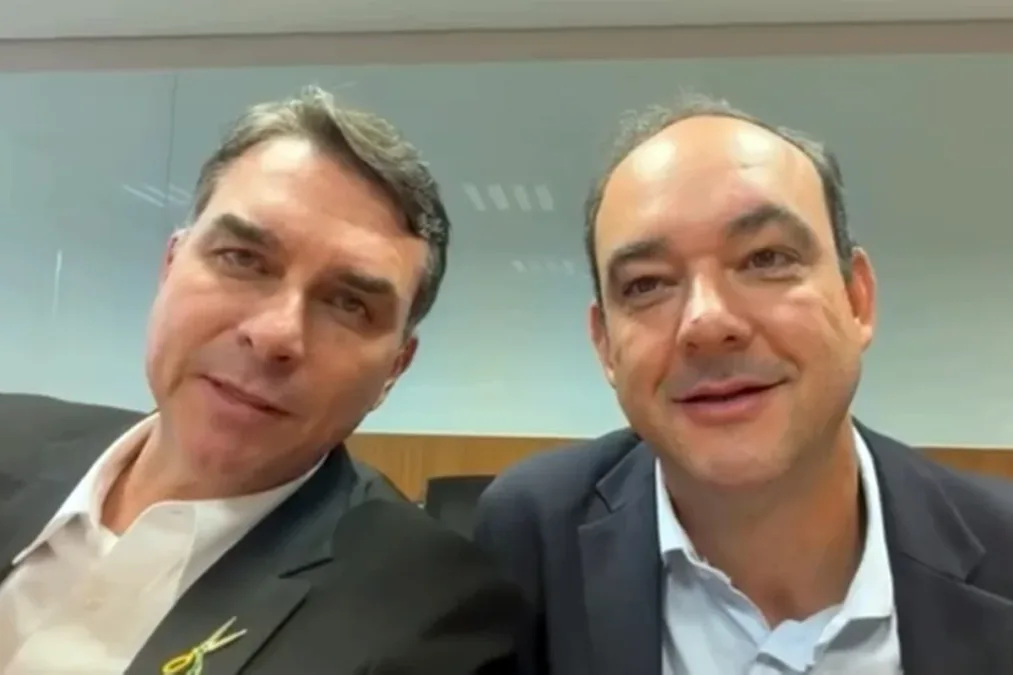 Lealdade a Bolsonaro pesou para PL escolher Flávio Roscoe em Minas