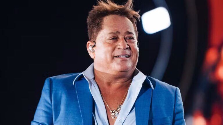 Show de Leonardo terá portões abertos às 20h e início às 23h na Expoacre 2026.