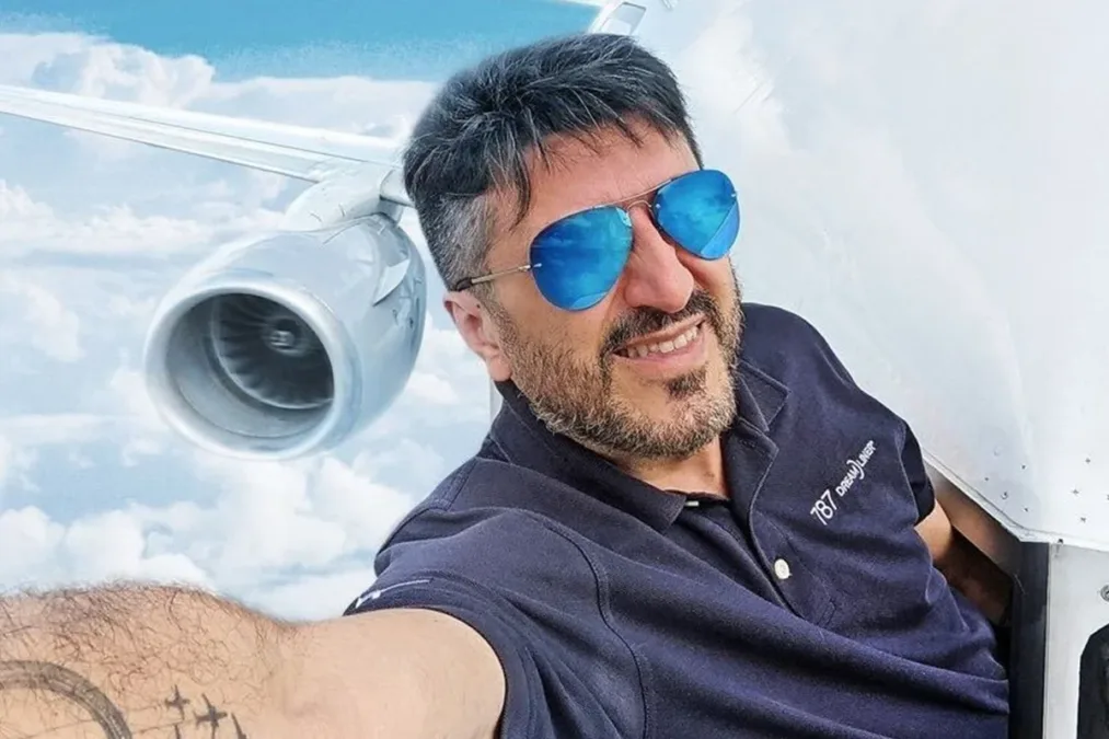 Lito Sousa é diagnosticado com doença degenerativa rara após câncer; veja o que se sabe