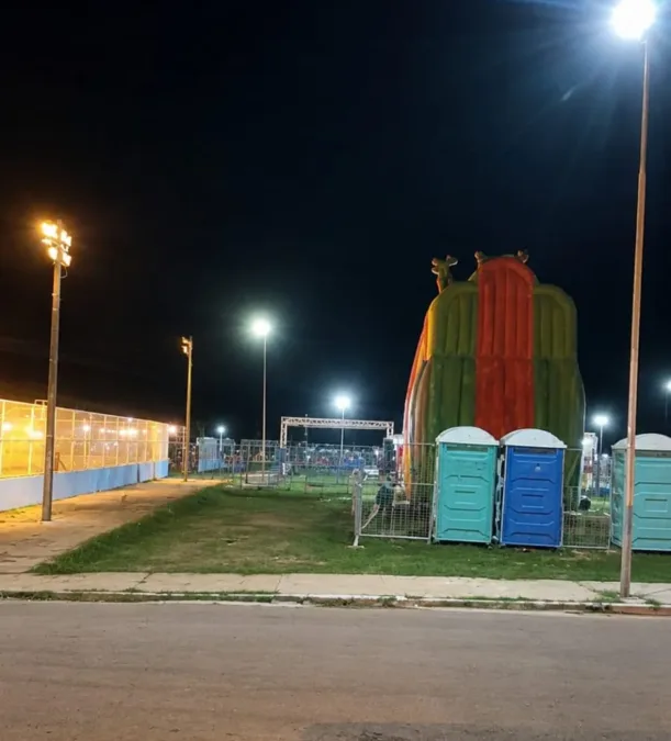 Homem é agredido e fica desacordado após show de Marília Tavares