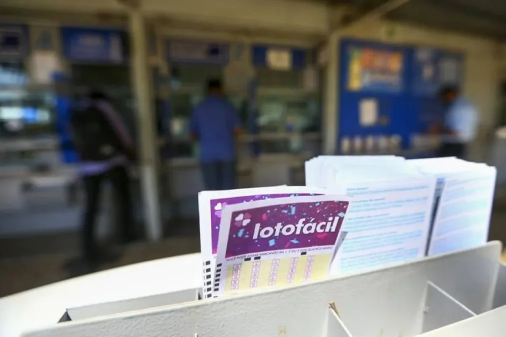 Lotofácil: aposta feita na lotérica Pé Quente leva R$ 2 milhões em MG