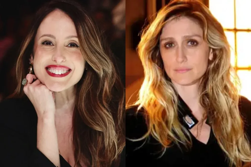 Luana Martau relembra gafe com Amora Mautner após história viralizar