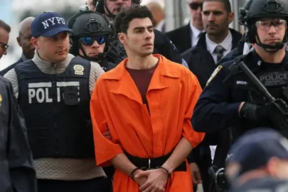 Luigi Mangione deve se declarar culpado de perseguir CEO nesta sexta
