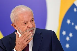 Pesquisa Quaest mostra Lula com 38% e Flávio Bolsonaro com 31% no primeiro turno