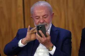 Lulinha e PGR: pedido para enviar investigação à primeira instância