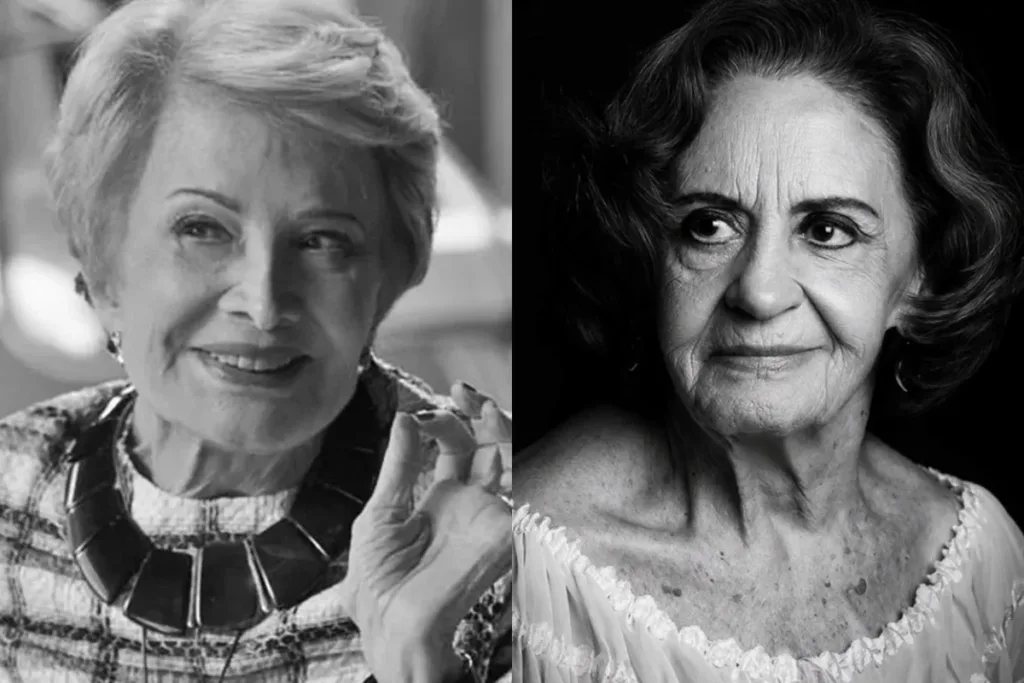 Lula decreta luto oficial de 3 dias por Glória Menezes e Laura Cardoso