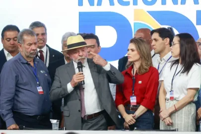 Lula critica Marco Rubio e diz que secretário dos EUA odeia o Brasil