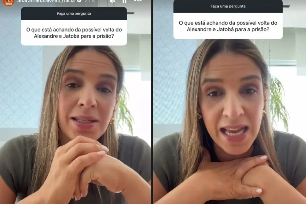 Mãe de Isabella Nardoni pede que assassinos voltem à prisão: "Muita dor"