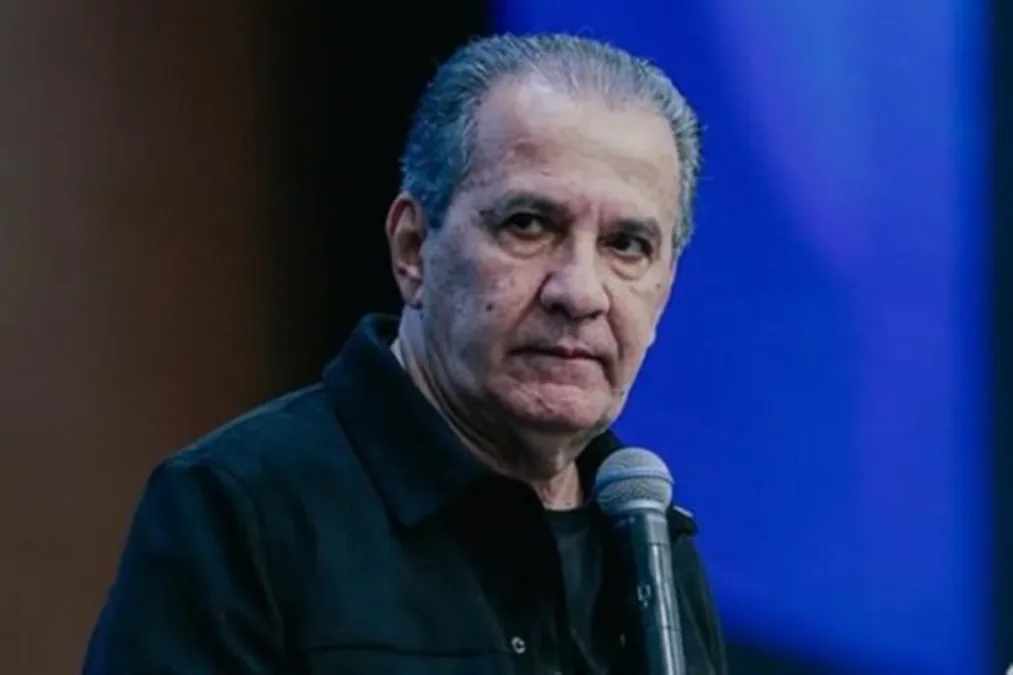 Malafaia critica vice de Flávio, mas admite apoio por falta de opção