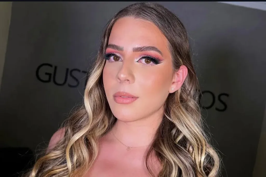 Malévola Alves confirma prisão e diz que pagou fiança de R$ 1,6 mil