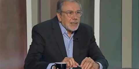 Jornalista Carlos Monforte morre aos 77 anos