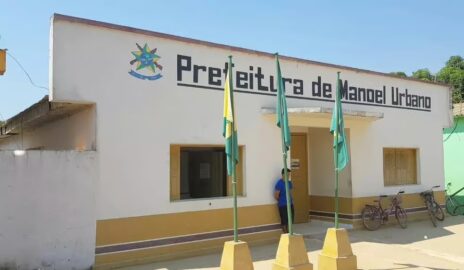 Manoel Urbano destina R$ 73,5 mil para premiações em eventos de 2026.