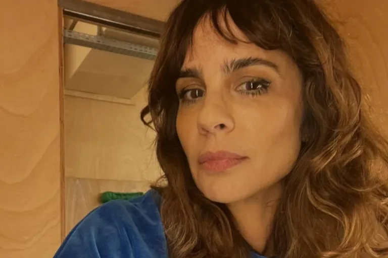 Maria Ribeiro fala sobre volta às novelas após 12 anos: "Incrível"