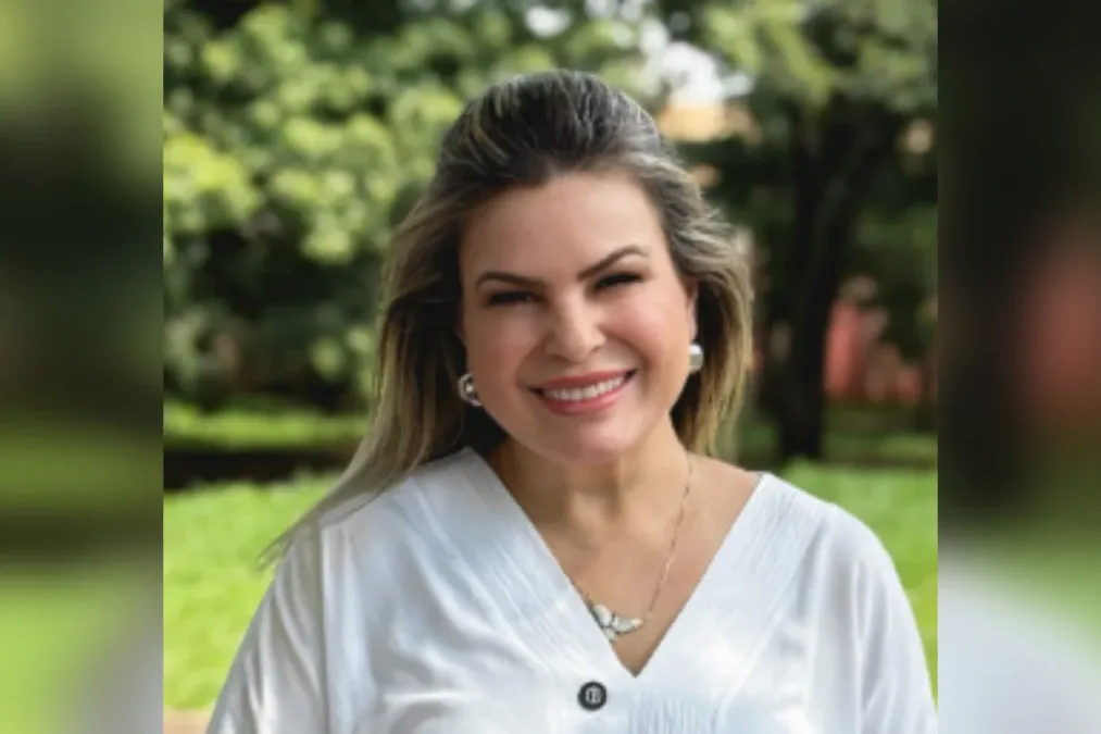 Master: vice-prefeita é alvo da PF em ação que mira Previdência no MS
